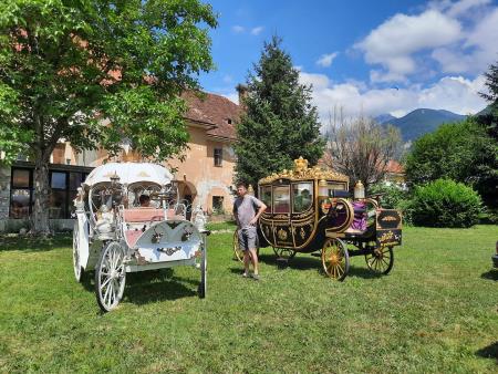 Otvoritev Gradu Dvor (6)